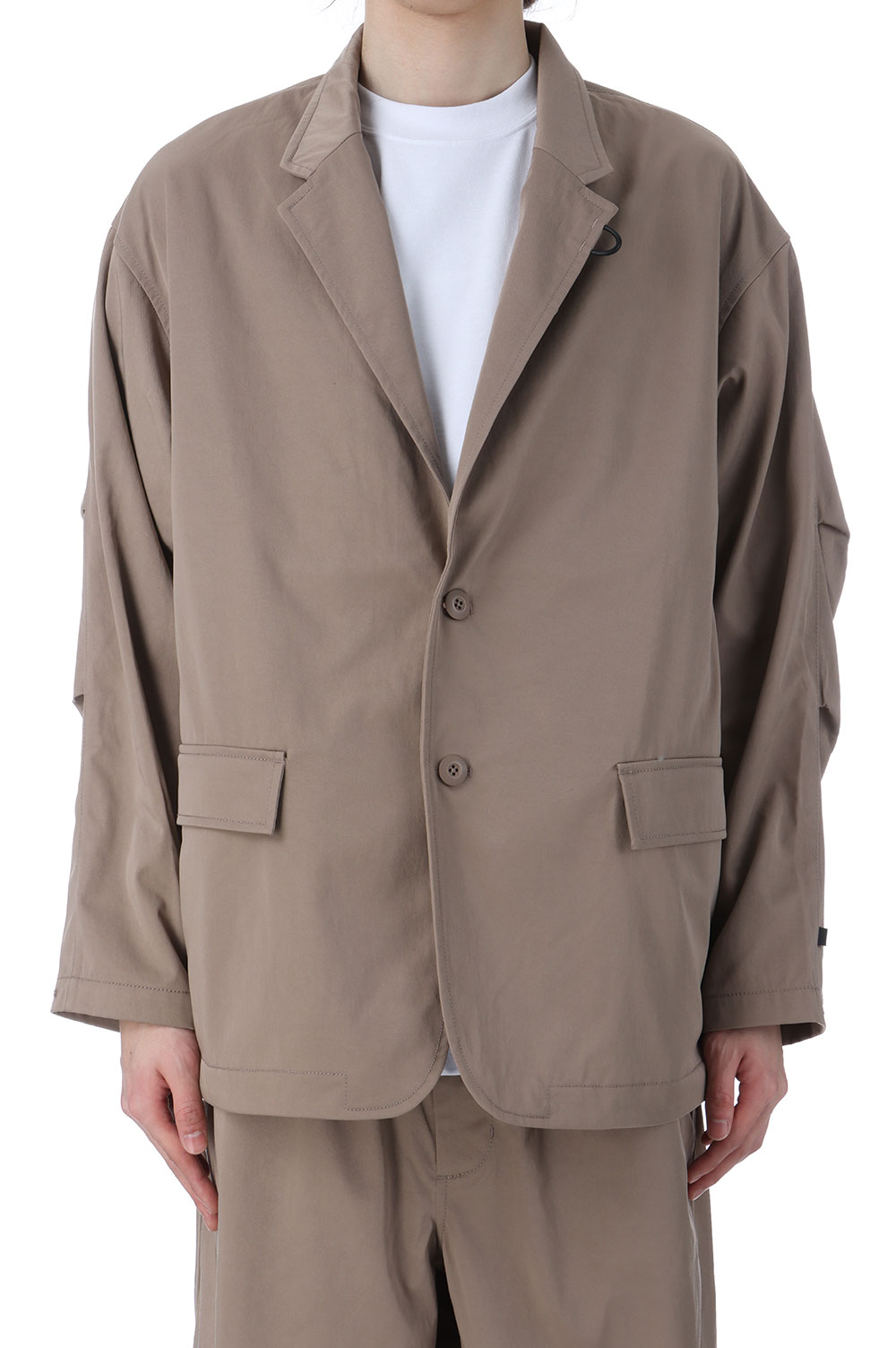 楽天市場】daiwa pier39 loose stretch 2b jacketの通販 楽天市場】daiwa pier39 loose stretch 2b jacketの通販