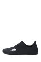 TNF Portable Solipper - TNF BLACK / TNF BLACK (NN82370) The North Face(ザ・ノース・フェイ...