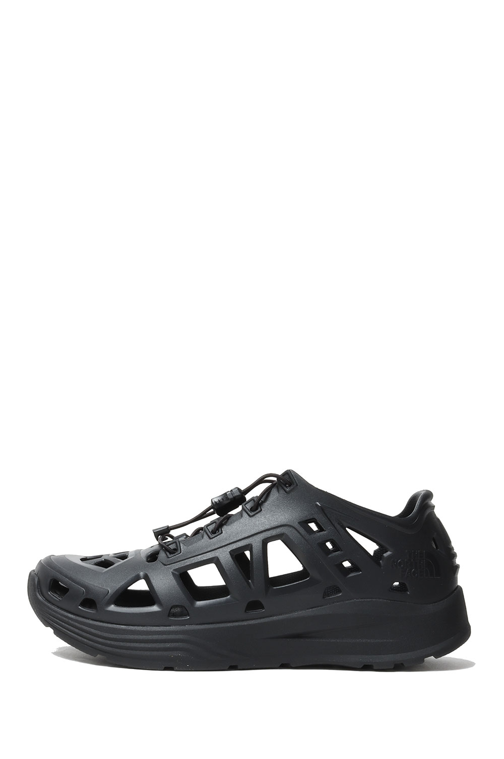RE-Activ Sneaker - TNF BLACK / TNF BLACK (NF52451) The North Face(ザ・ノース・フェイス)