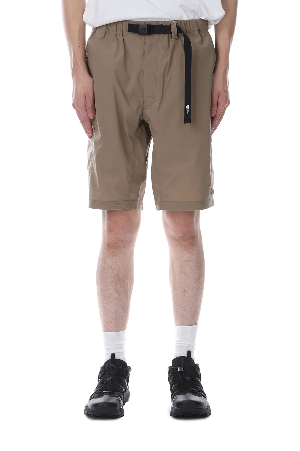 樂天商城 - Trip Cargo Short - FALLEN ROCK (NB42551) The North Face(ザ・ノース・フェイス)