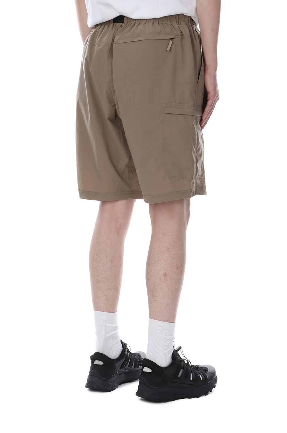 【P5倍】Trip Cargo Short - FALLEN ROCK (NB42551) The North Face(ザ・ノース・フェイス)