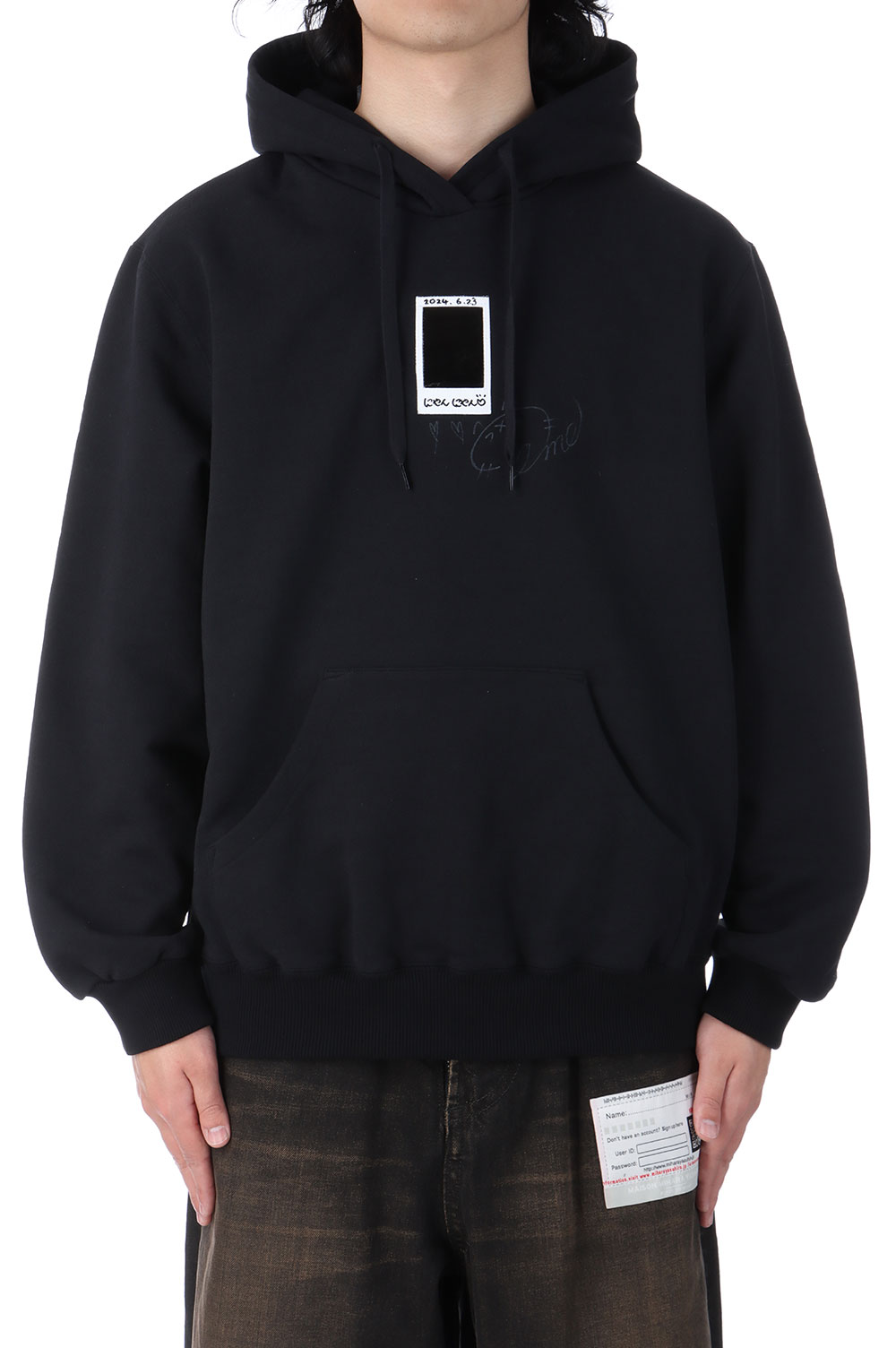 楽天市場】ダブレット（スウェット・トレーナー｜トップス）：メンズ