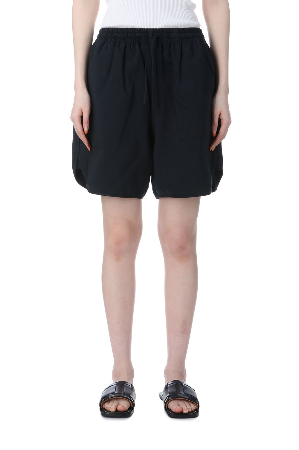 楽天市場】todayful twill half pantsの通販