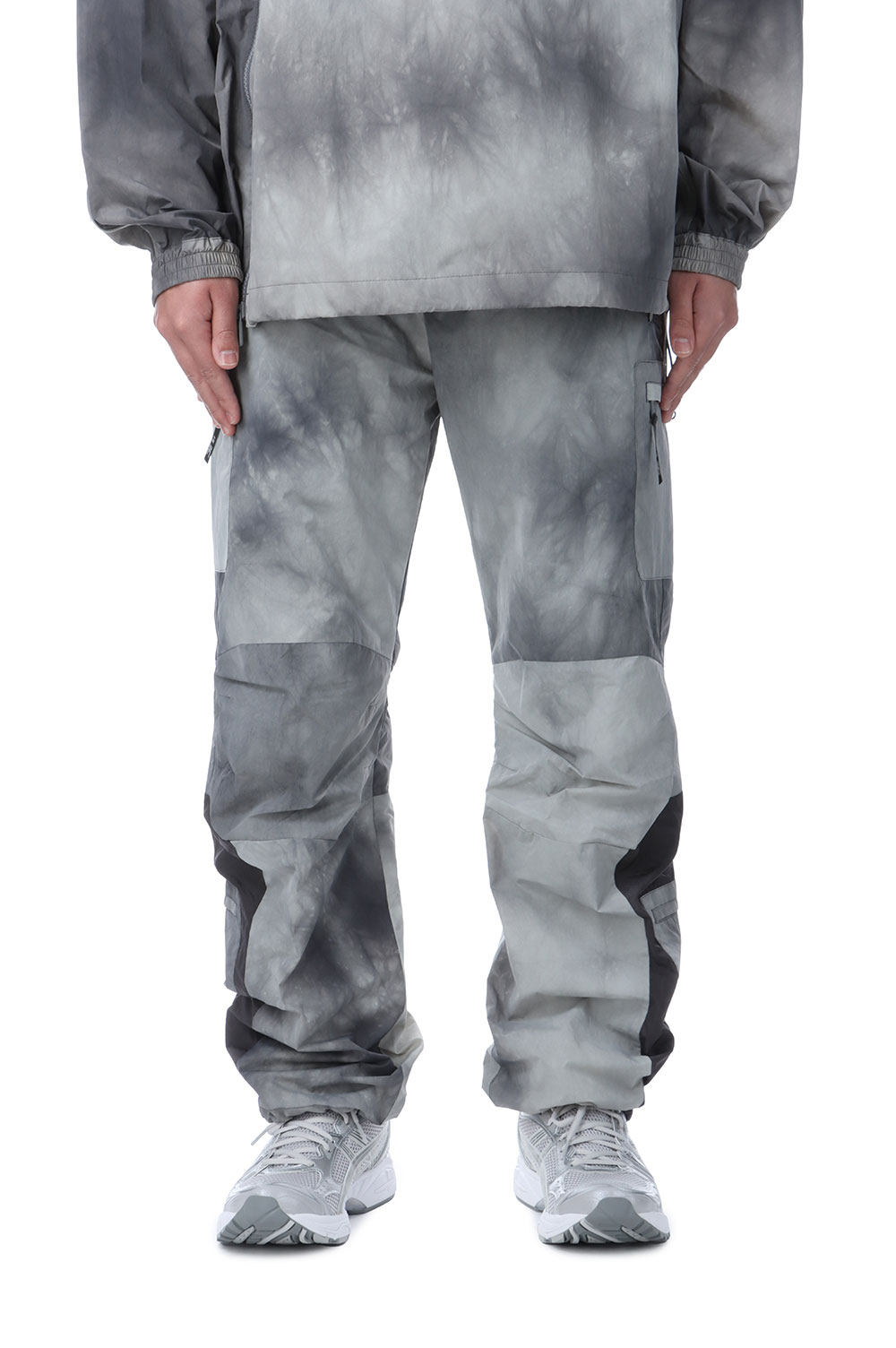 Rakuten - 【P10倍】TIE DYE TECHNO PANTS - TIE DYE (FPA03251U0005) F/CE.(エフシーイー)