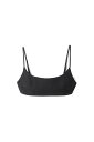 Back Gather Bustier -BLACK (12420419) Todayful(トゥデイフル)(4)