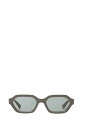 BE007 - SOFT KHAKI / M.GRAY BLANC..(ブラン)(4)
