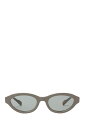 BE010 - SOFT KHAKI / M.GRAY BLANC..(ブラン)(4)