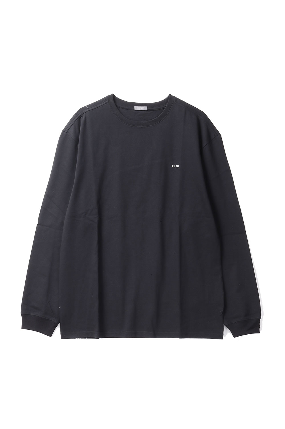 Rakuten - 【P10倍】EP.7 01 SLEEVE - BLACK (EP7LS01-BK) XLIM(エクスリム)