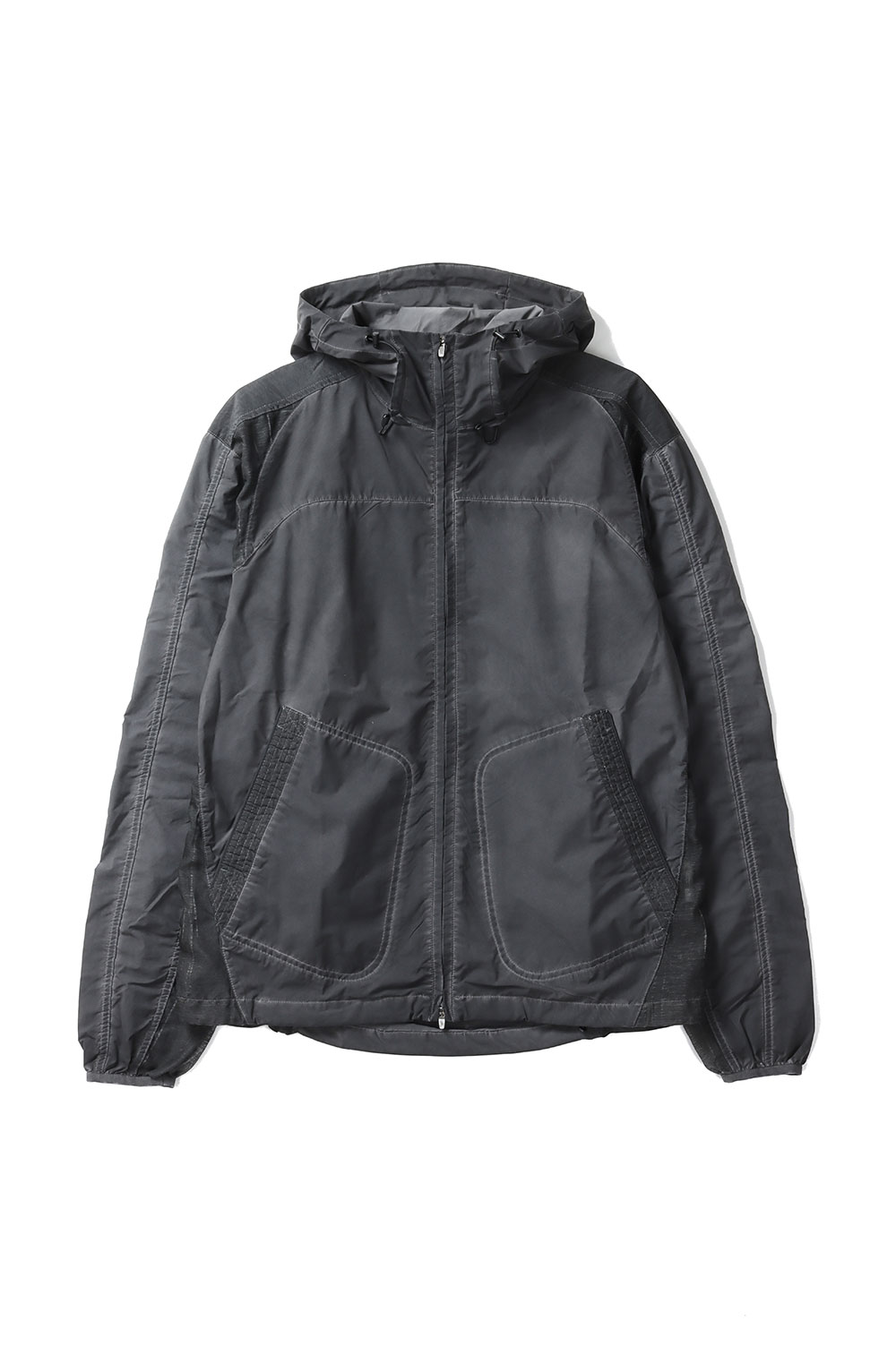 樂天商城 - EP.7 10 JACKET - BLACK (EP7JK10-BK) XLIM(エクスリム)