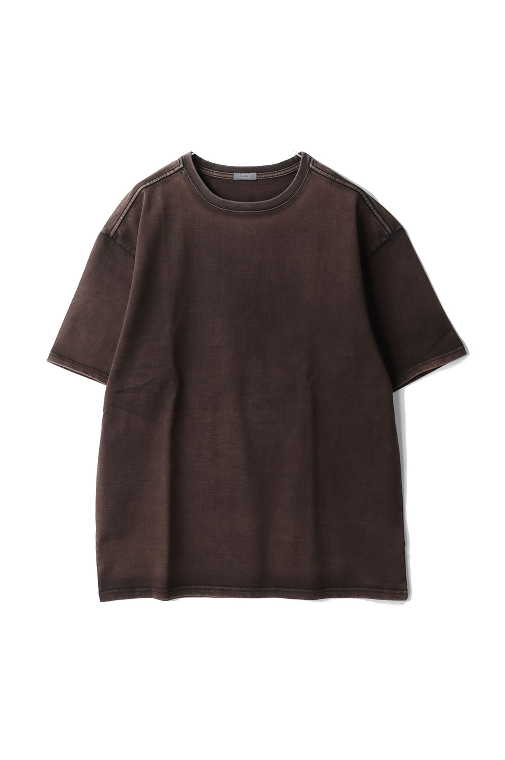 Rakuten - 【P10倍】EP.7 02 T-SHIRT - BLACK (EP7TS02-BK) XLIM(エクスリム)