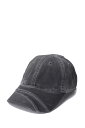【SALE / 40%OFF】EP.7 01 CAP - BLACK (EP7AC04-BK) XLIM(エクスリム)
