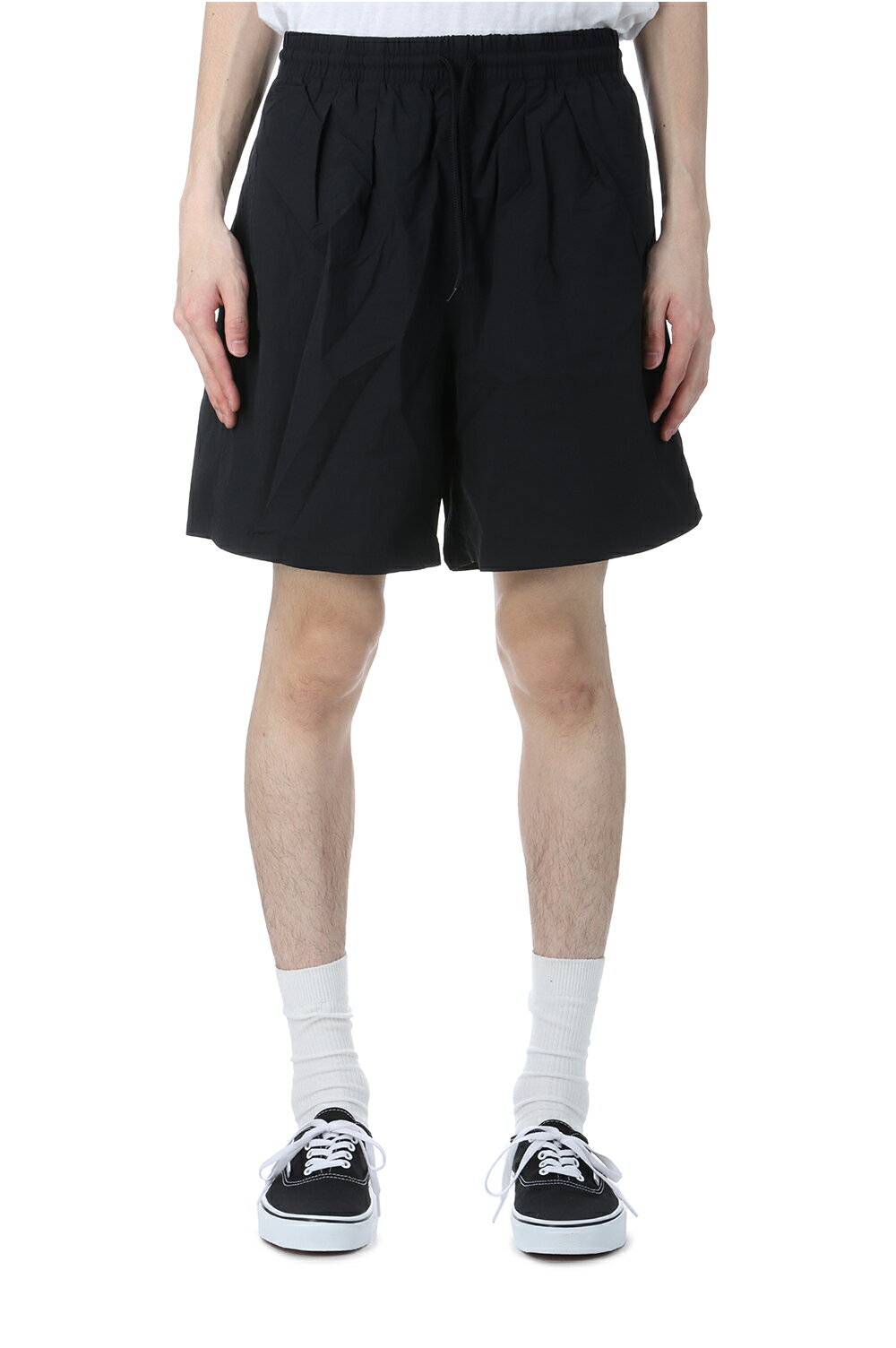 Rakuten - 【P10倍】Tac Shorts - BLACK (SHL25SS006) SHELTECH(シェルテック)