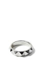 Spike Ring (XOR094) XOLO JEWELRY(ショロ ジュエリー)
