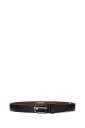 【SALE / 10%OFF】F.T.C BELT - BLACK/SILVER (FTA2234007) foot the coacher(フットザコーチャー...