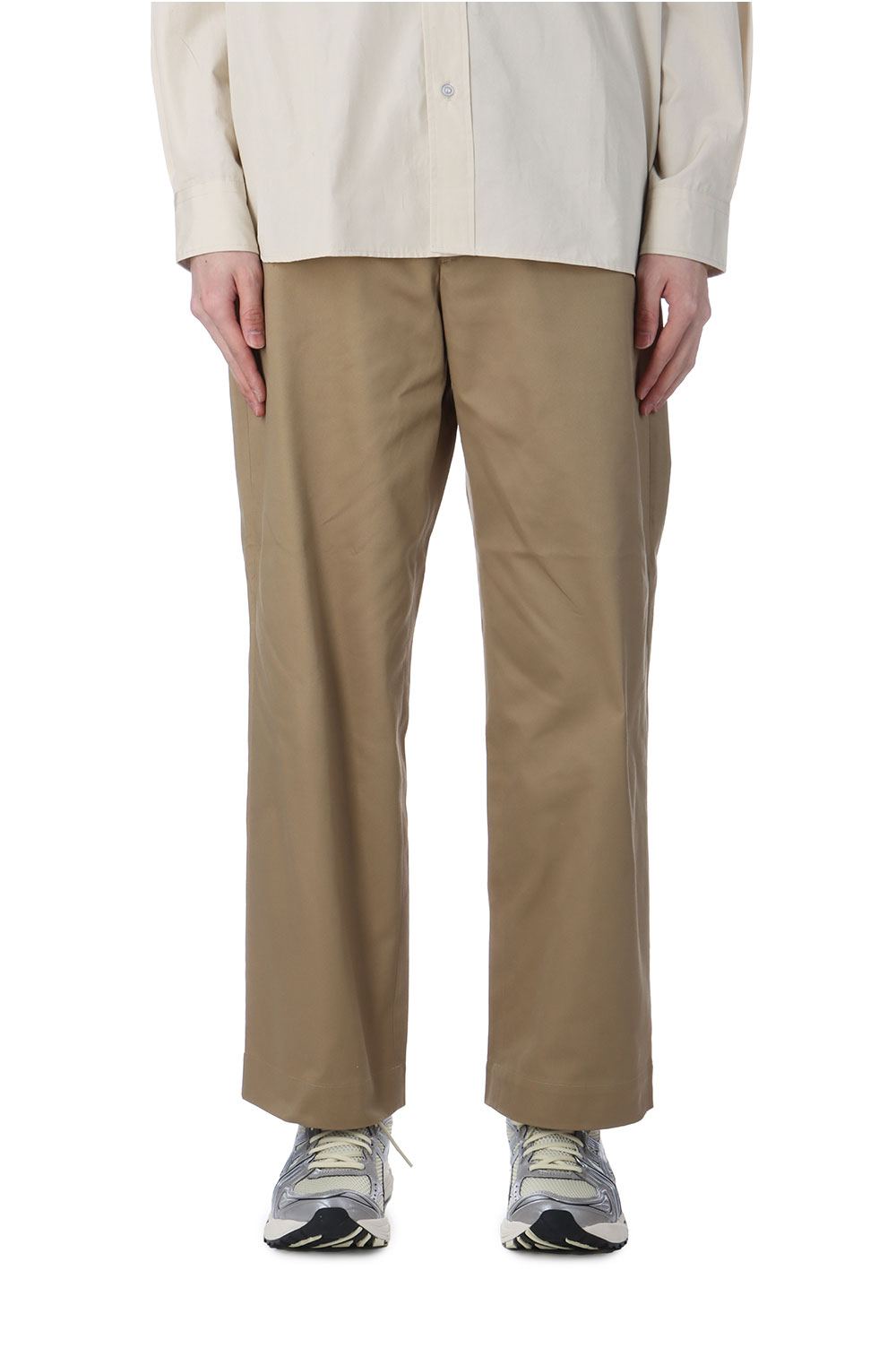 楽天市場】universal products no tuck wide chino trousersの通販 楽天市場】universal products no tuck wide chino trousersの通販