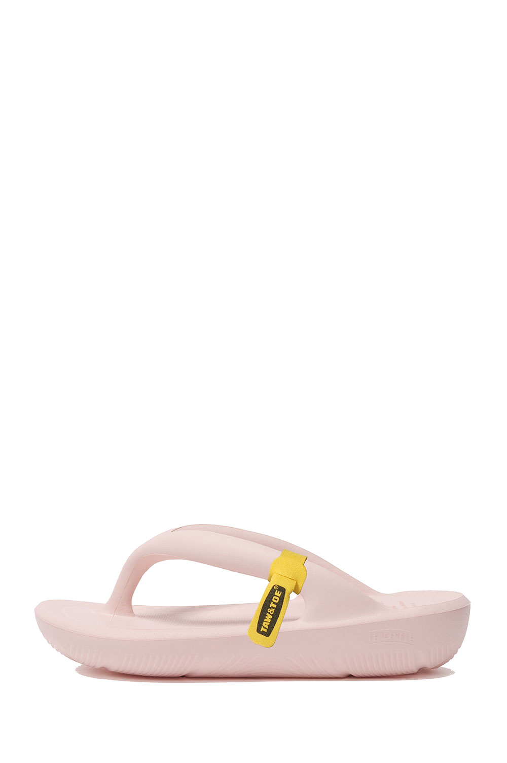 Rakuten - 【P10倍】ZEROVITY Flip Flop OG - BABY PINK TAW＆TOE(トーアンドトー)