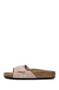 Oita W / Nubuck Suede Leather - LIGHT ROSE (~24.5cm) Birkenstock(ビルケンシュトック)