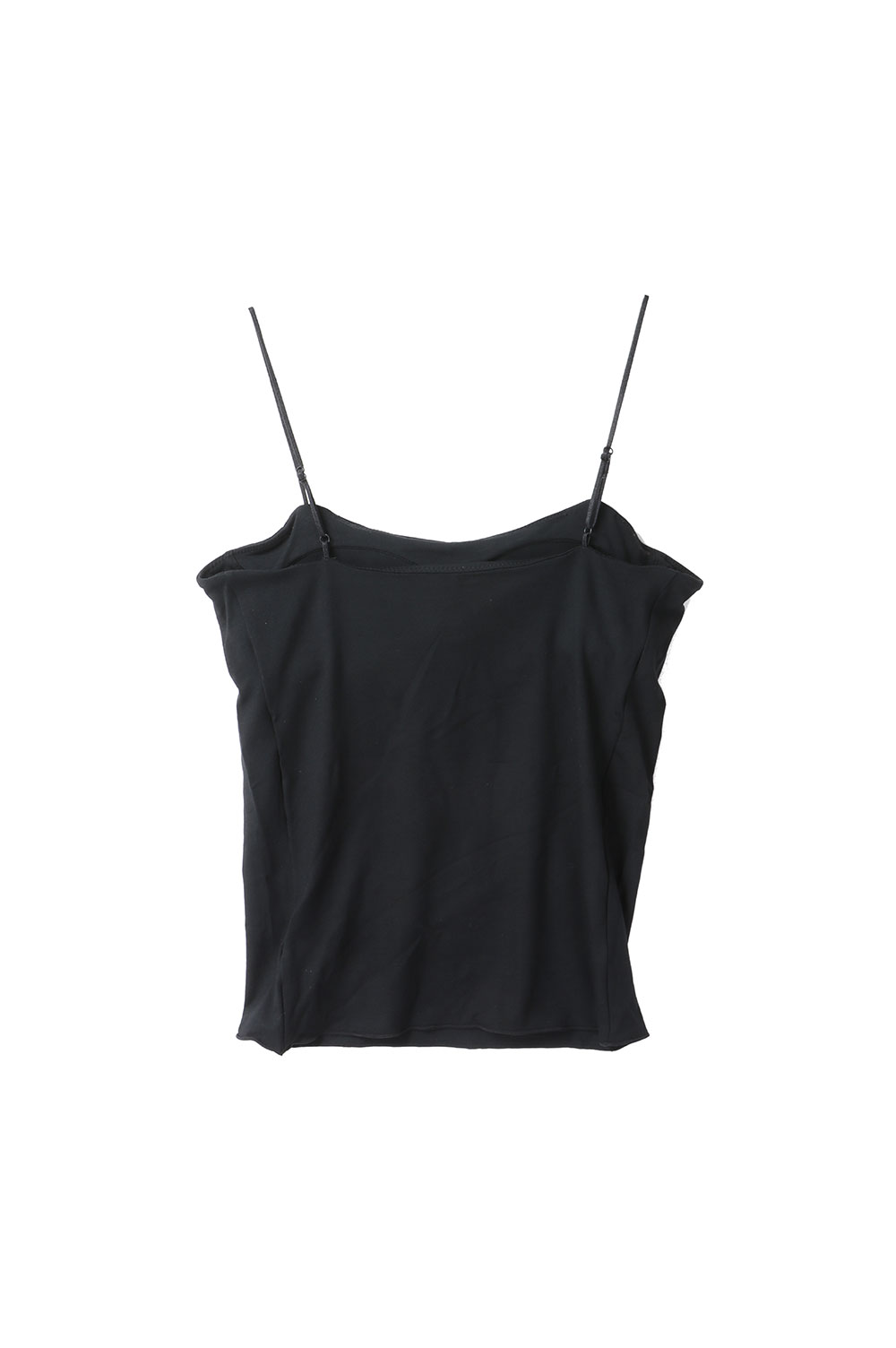 Cupin Camisole -BLACK (62510627) anuke(アンヌーク)