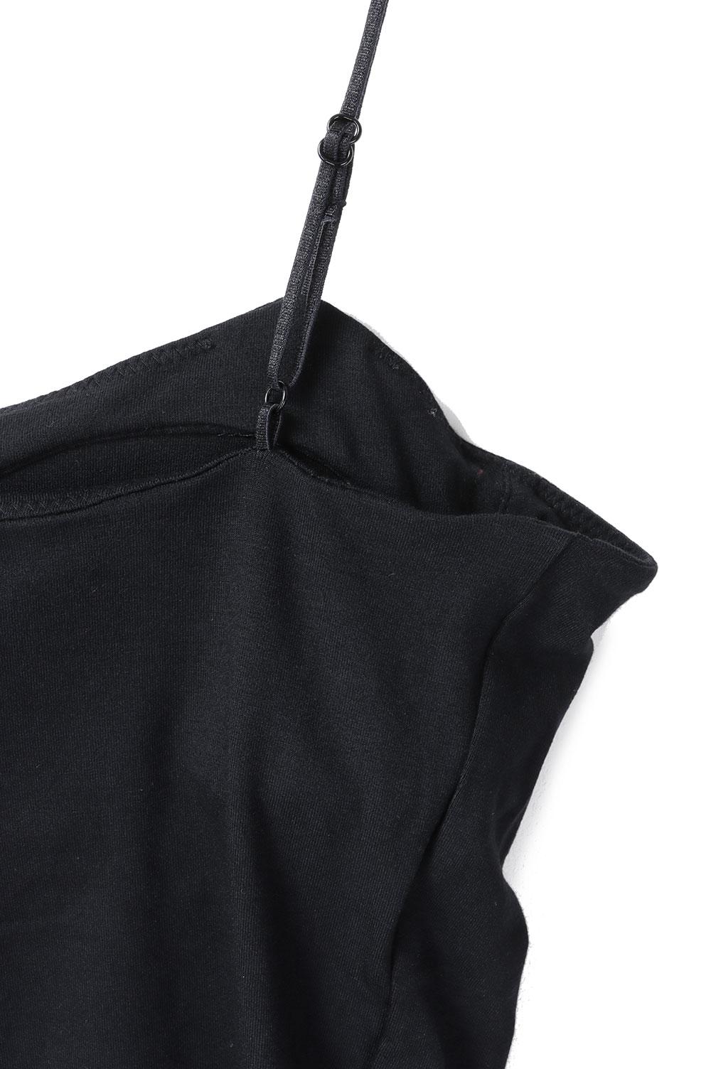 Cupin Camisole -BLACK (62510627) anuke(アンヌーク)