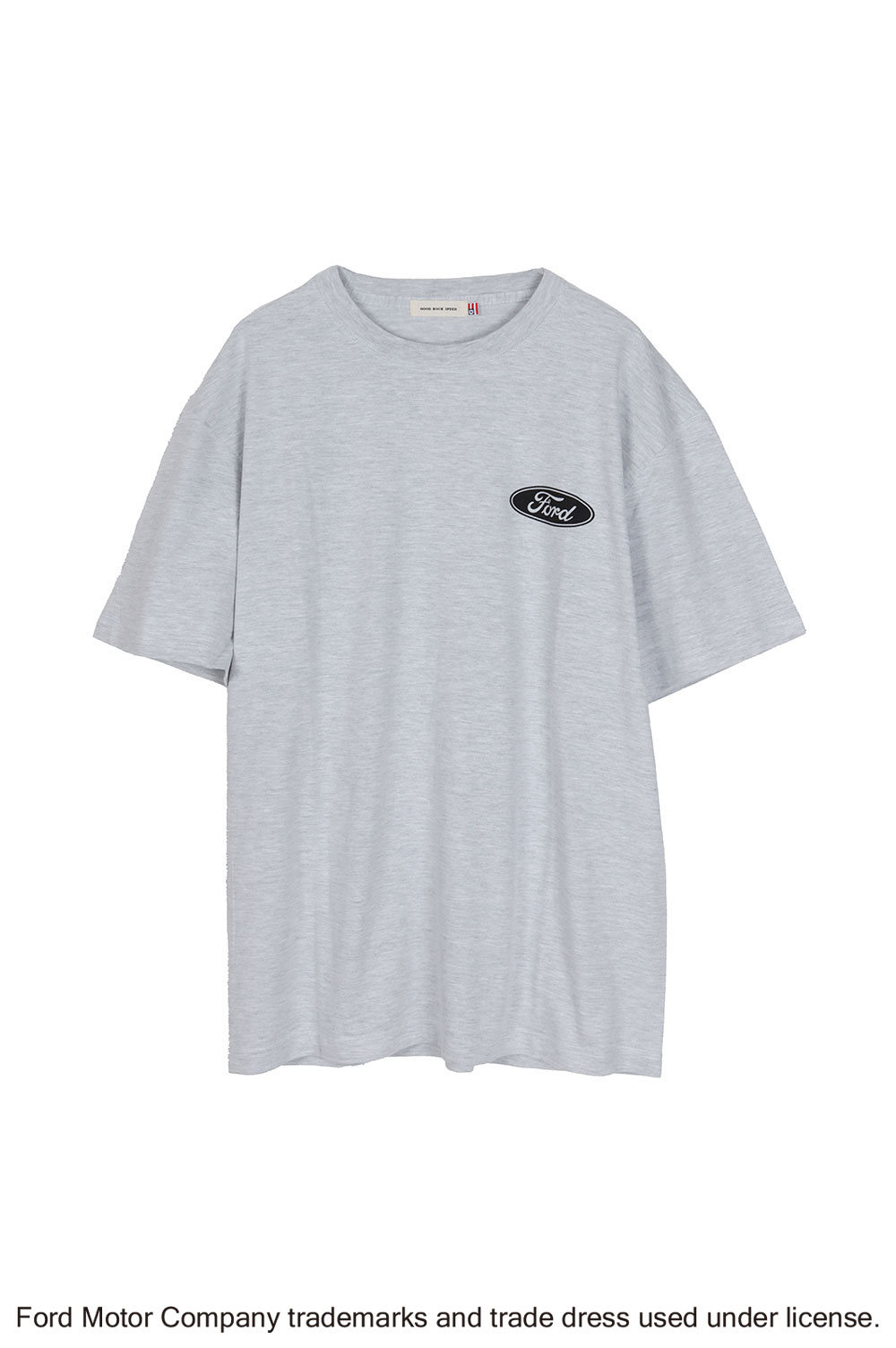 Rakuten - 【P10倍】FORD - ASH (25FOD007W) GOOD ROCK SPEED(グッドロックスピード)