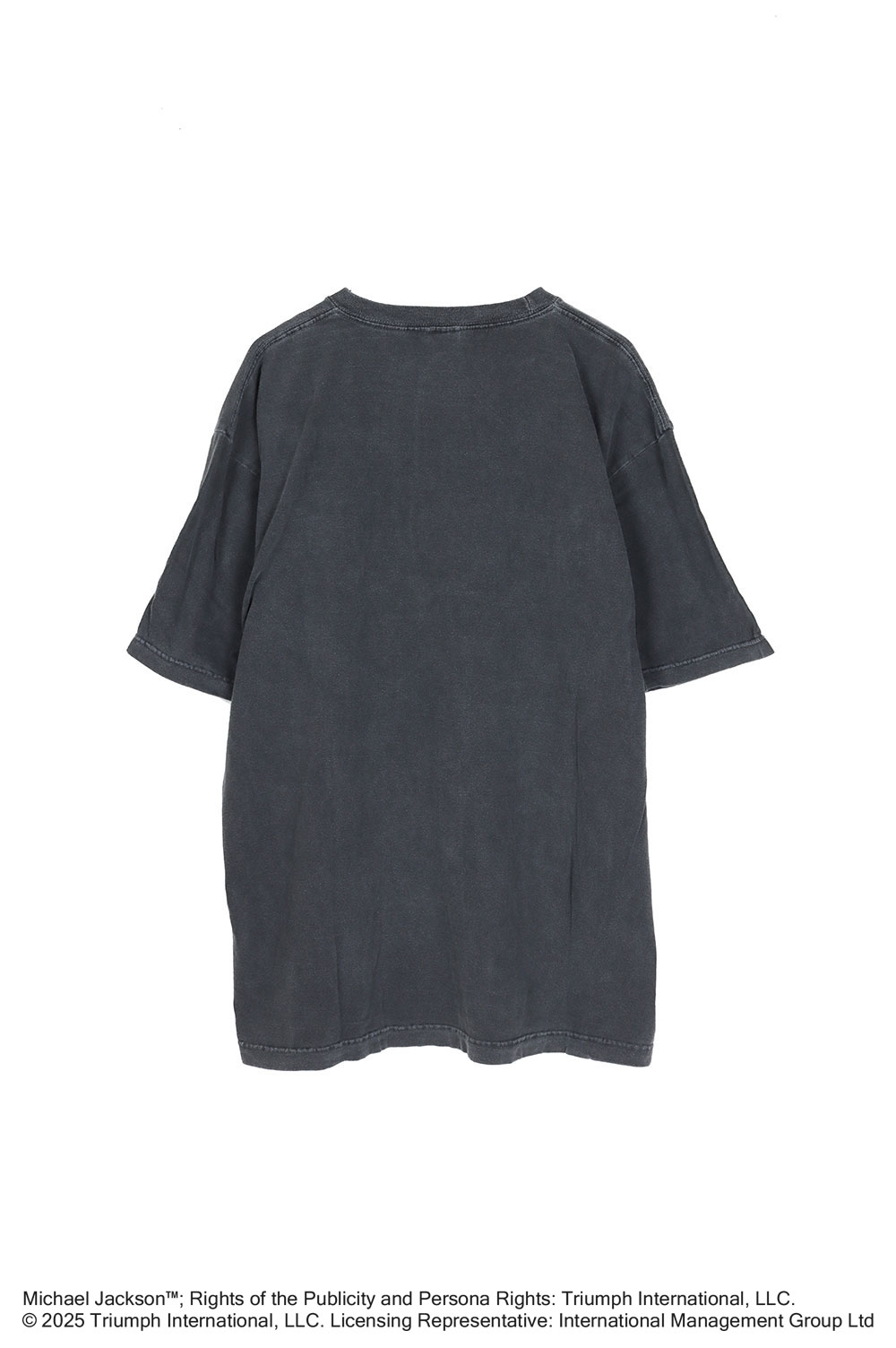 【P2倍】MICHAEL JACKSON - CHARCOAL (25MJK003W) GOOD ROCK SPEED(グッドロックスピード)