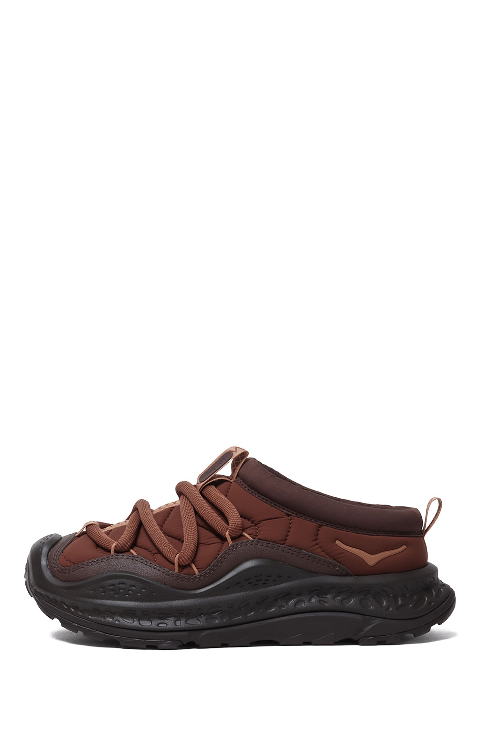 Rakuten - ORA PRIMO - MINERAL BROWN / CAST IRON (1141570-MCS) HOKA(ホカ)