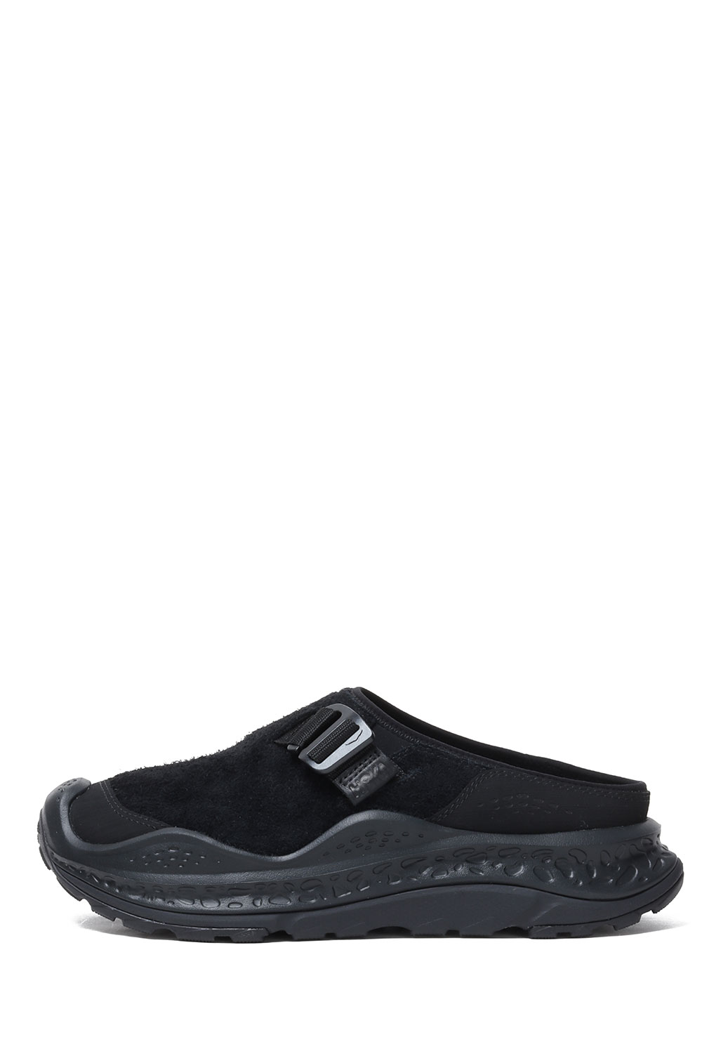 Rakuten - ORA PRIMO EXT - BLACK / BLACK (1168973-BBLC) HOKA(ホカ)