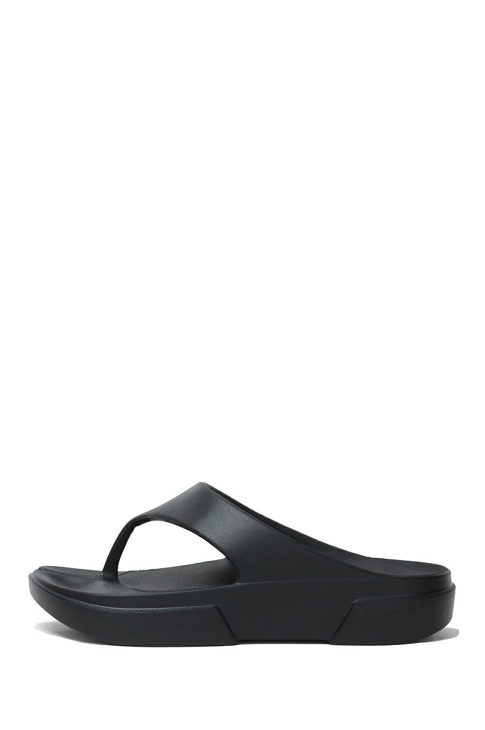 Rakuten - Flipflop Basic Line - BLACK (paes-01) (25cm〜) PAES(ペイズ)
