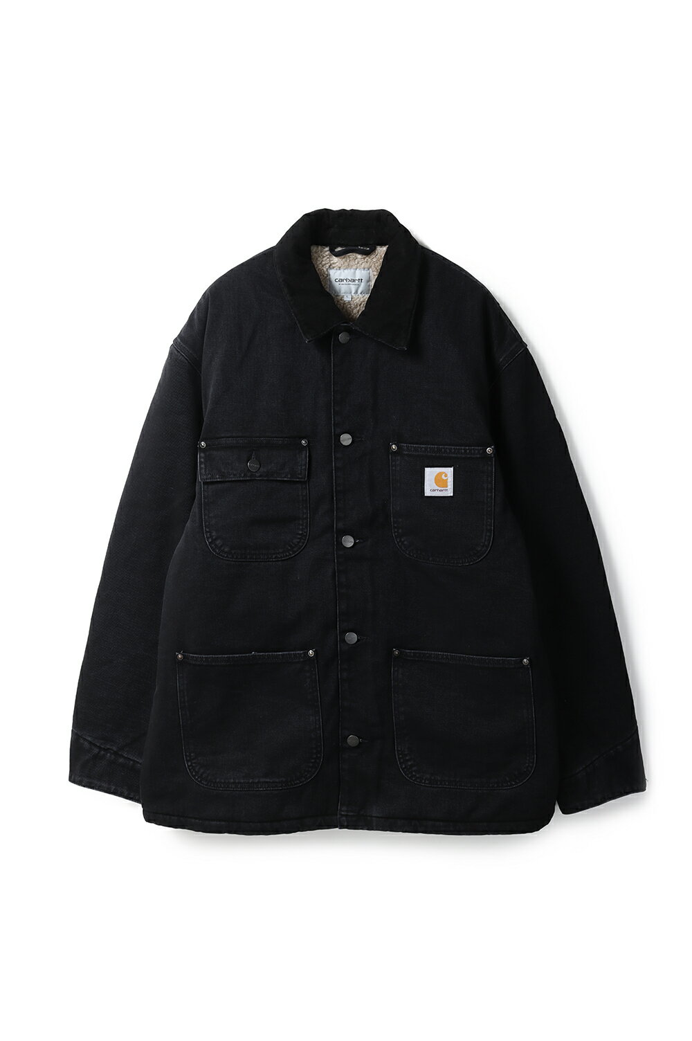 楽天市場】carhartt wip og chore coatの通販