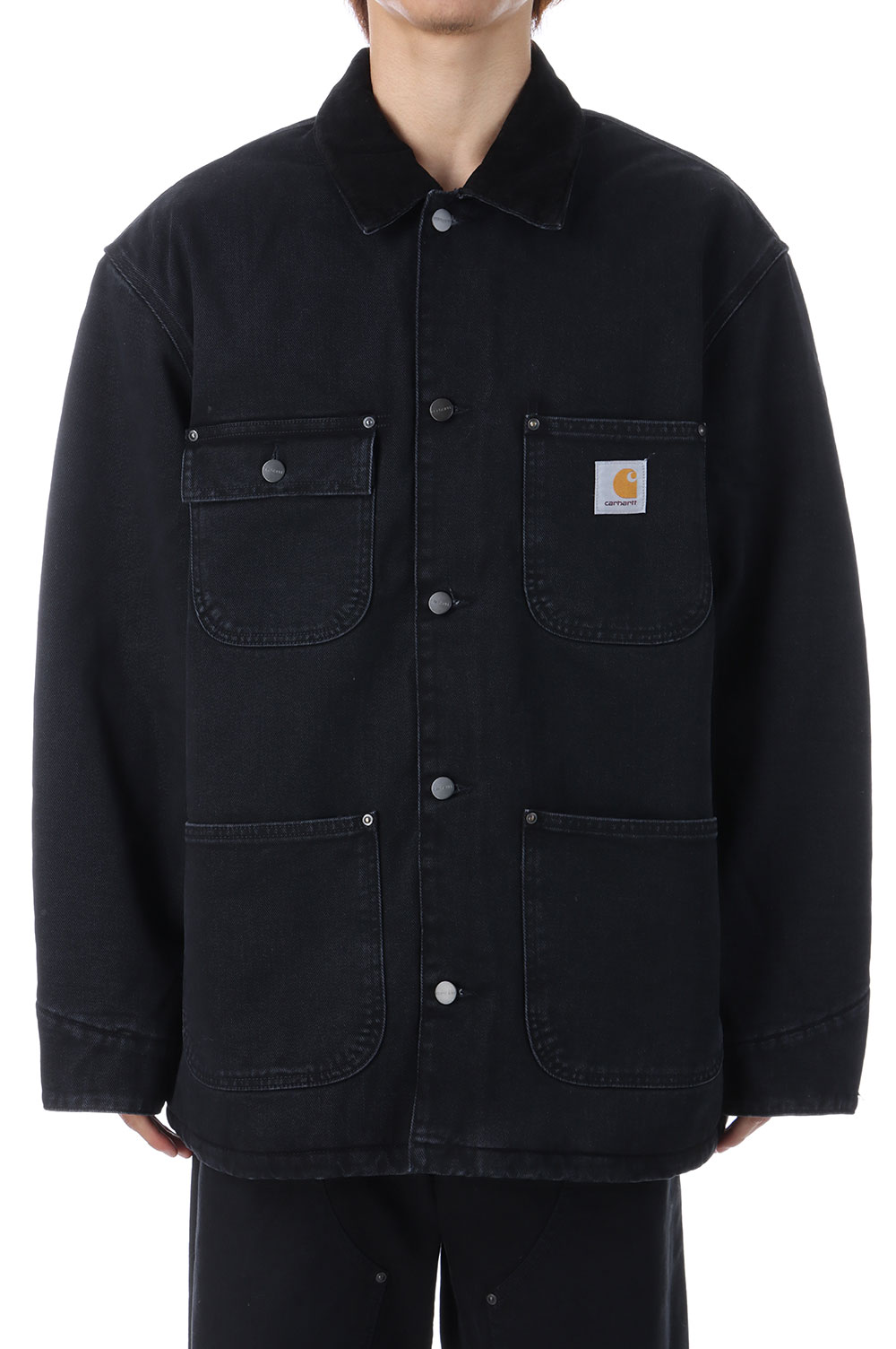 楽天市場】carhartt wip og chore coatの通販