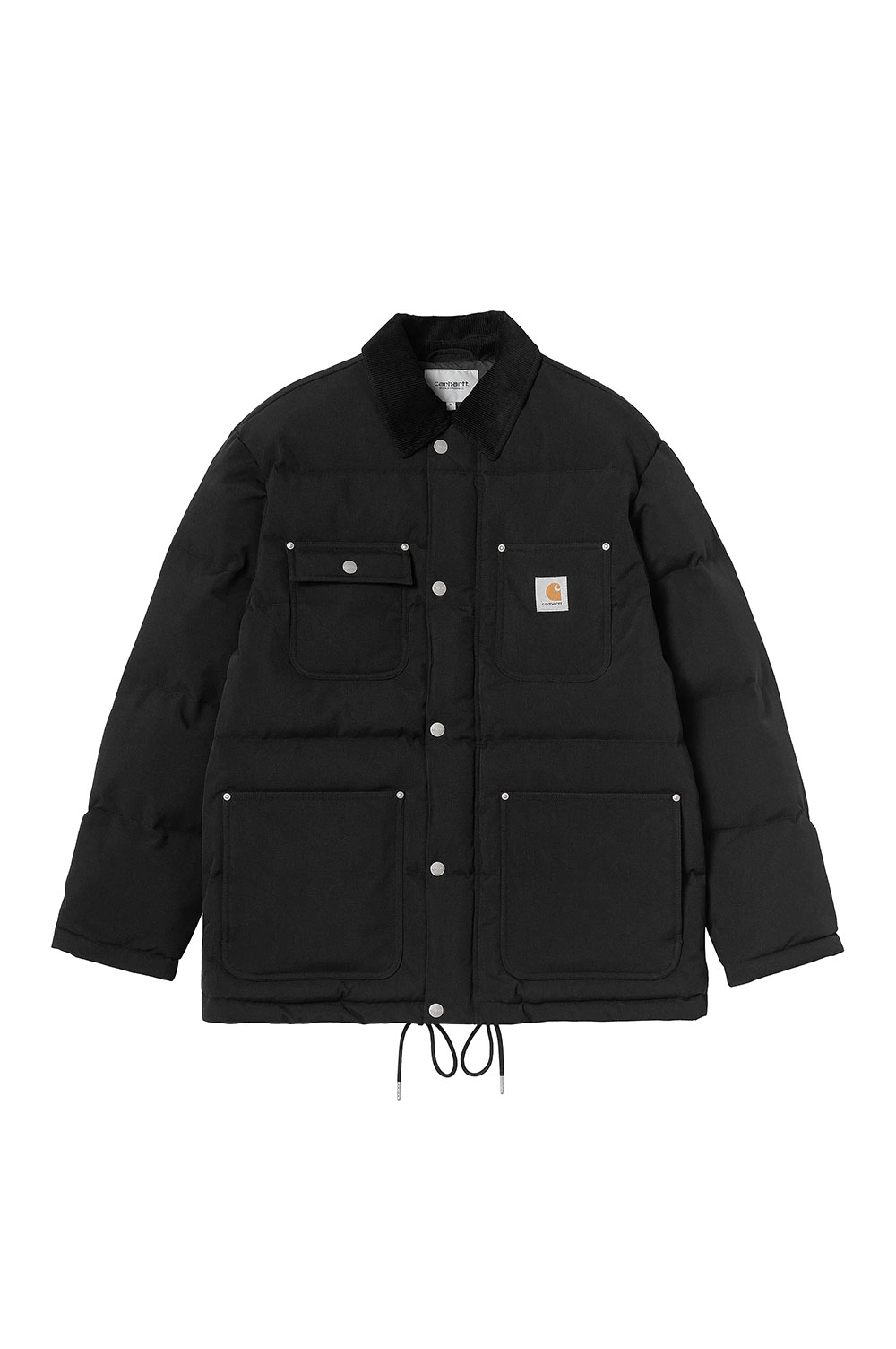 Rakuten - 【P10倍】RAYLER JACKET / Black / Black (I03579800EXX) Carhartt WIP(カーハートダブルアイピー)