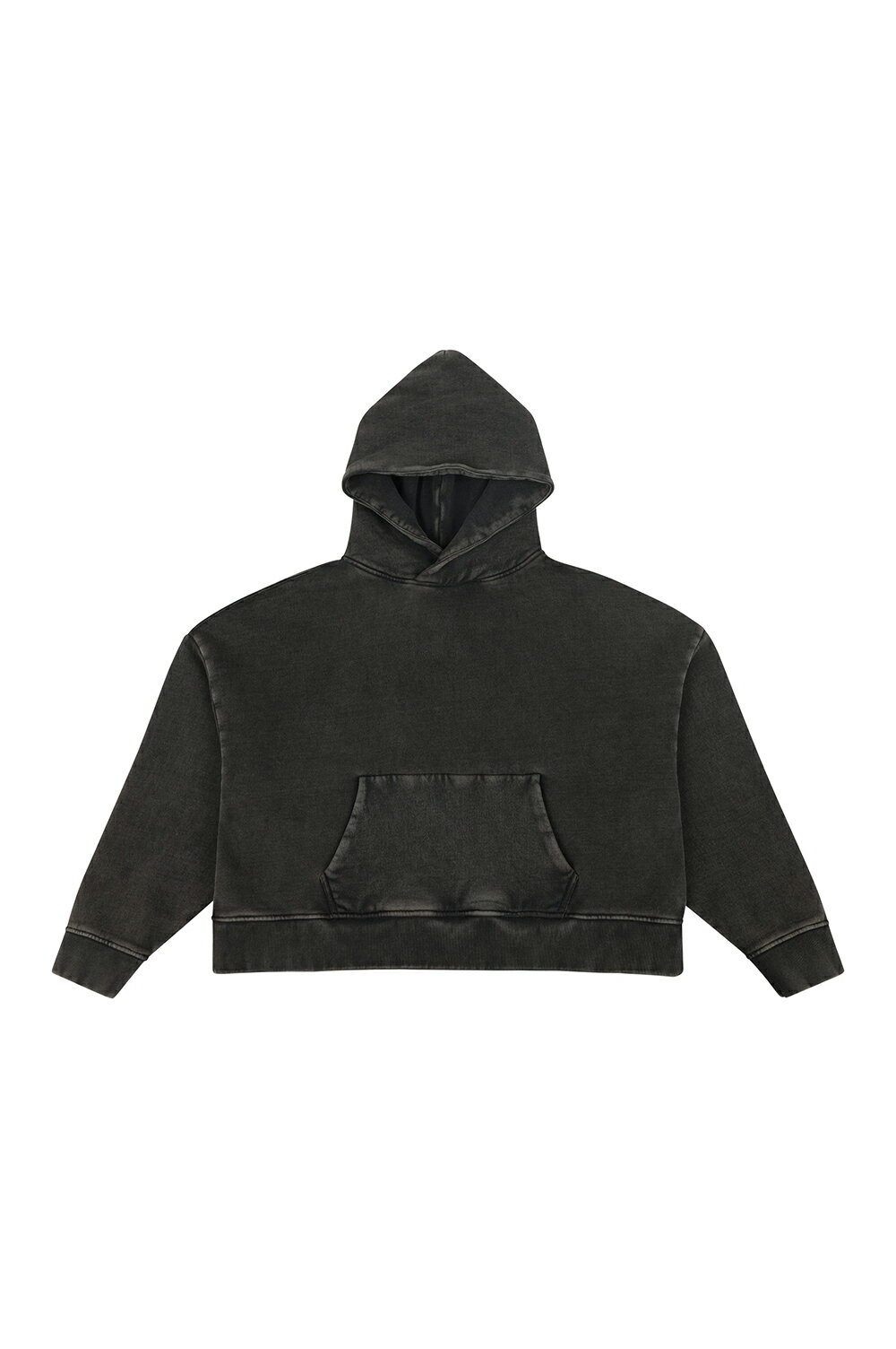 Rakuten - 【P10倍】HEAVY HOOD / WASHED BLACK (UNU-25-1012-WB) Entire Studios(エンタイア スタジオ)