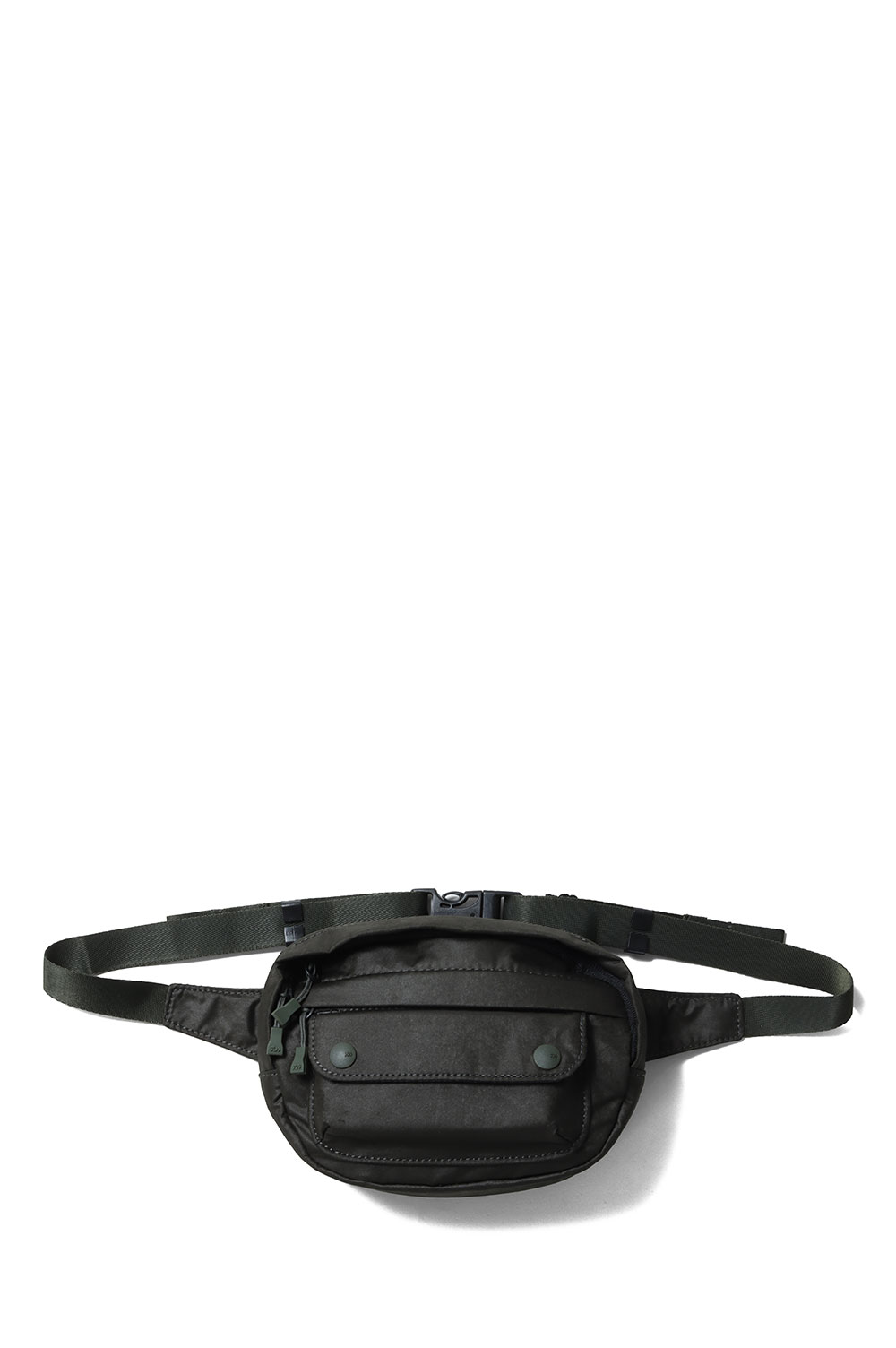 【P5倍】TECH FANNY PACK - OLIVE (BB-32025W) DAIWA PIER39(ダイワ ピア39)