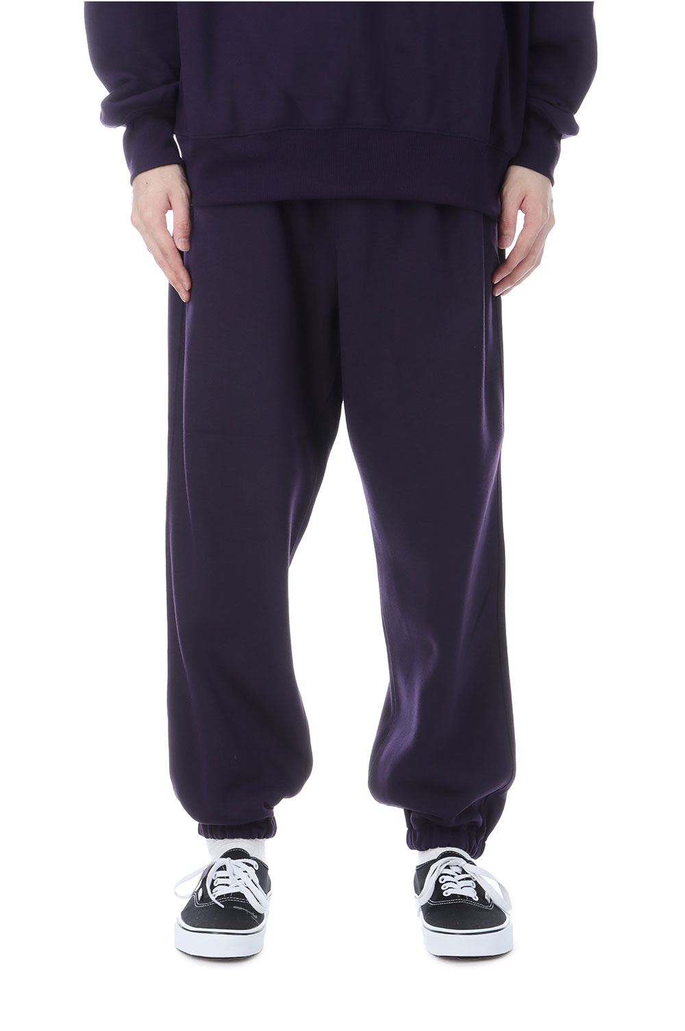 Rakuten - TECH SWEAT PANTS - PURPLE (BP-52025W) DAIWA PIER39(ダイワ ピア39)