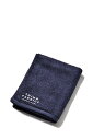 TIP TOP365 face towel - NAVY (TFOT-100) THING FABRICS(シング ファブリックス)(3)