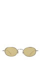【SALE / 10%OFF】Rio - Gold / Yellow ( 816497031591 ) AKILA(アキラ)