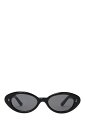 【SALE / 10%OFF】Daisy - Black / Black ( 816497031850 ) AKILA(アキラ)