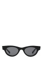 【SALE / 10%OFF】Mabel - Black / Black ( 816497027952 ) AKILA(アキラ)