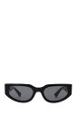 【SALE / 10%OFF】Outsider - Black / Black ( 816497026405 ) AKILA(アキラ)