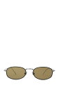 【SALE / 10%OFF】Icon - Silver & Black / Olive ( 816497032055 ) AKILA(アキラ)