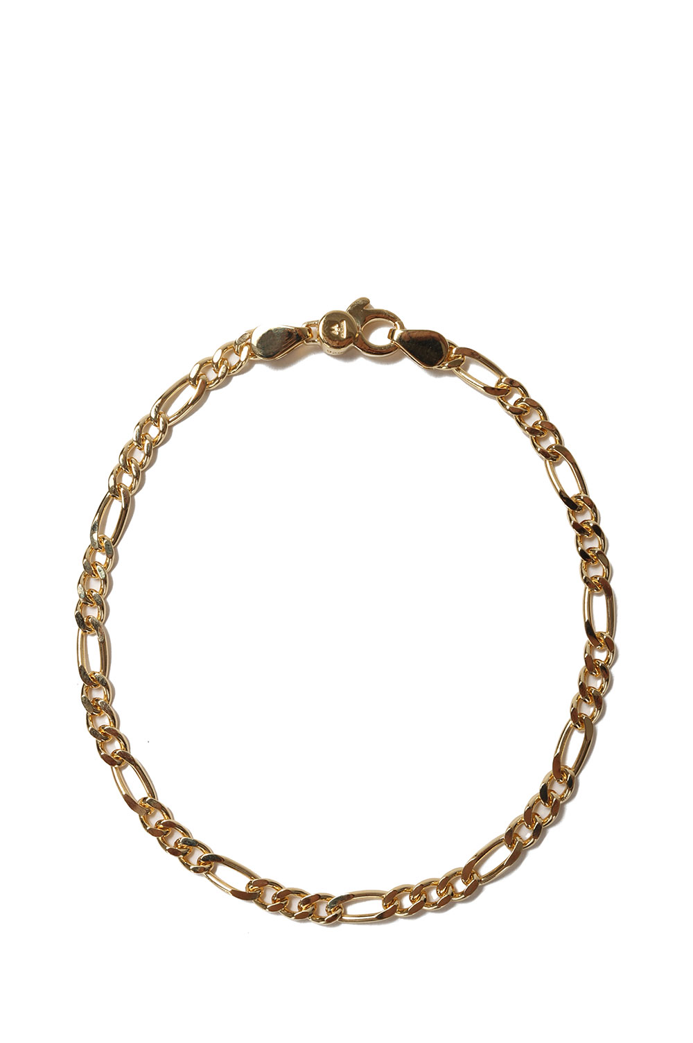 Other , Materials - Bo Bracelet Medium Gold - GOLD (101272) TOMWOOD(トムウッド)