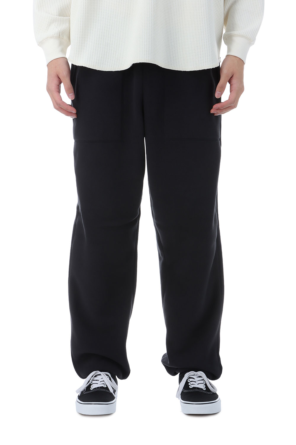 樂天商城 - Field Fleece Pant- BLACK (NB82534) The North Face(ザ・ノース・フェイス)