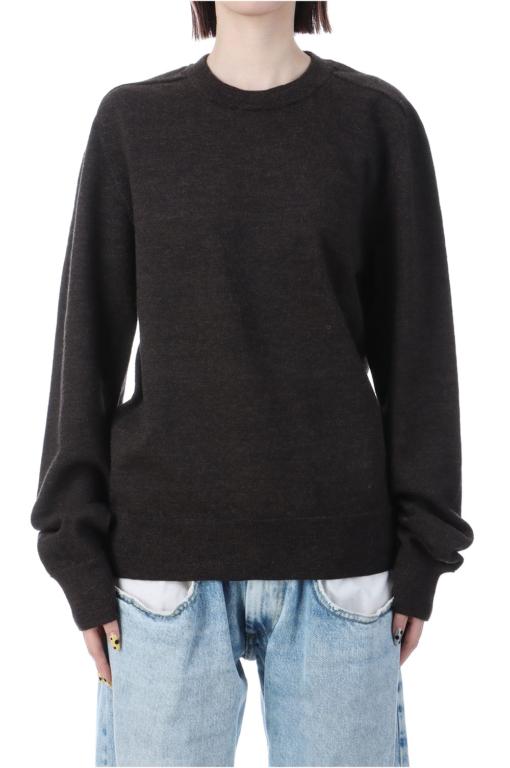 人気のマルジェラスヌード 楽天市場】スヌード マルジェラの通販