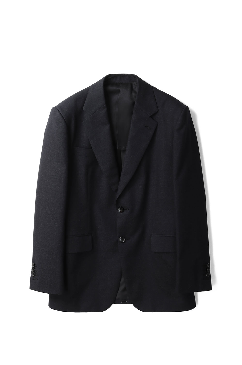 Rakuten - 【P10倍】His Tailored Jacket - Black (Z-017-2001) WEWILL(ウィーウィル)