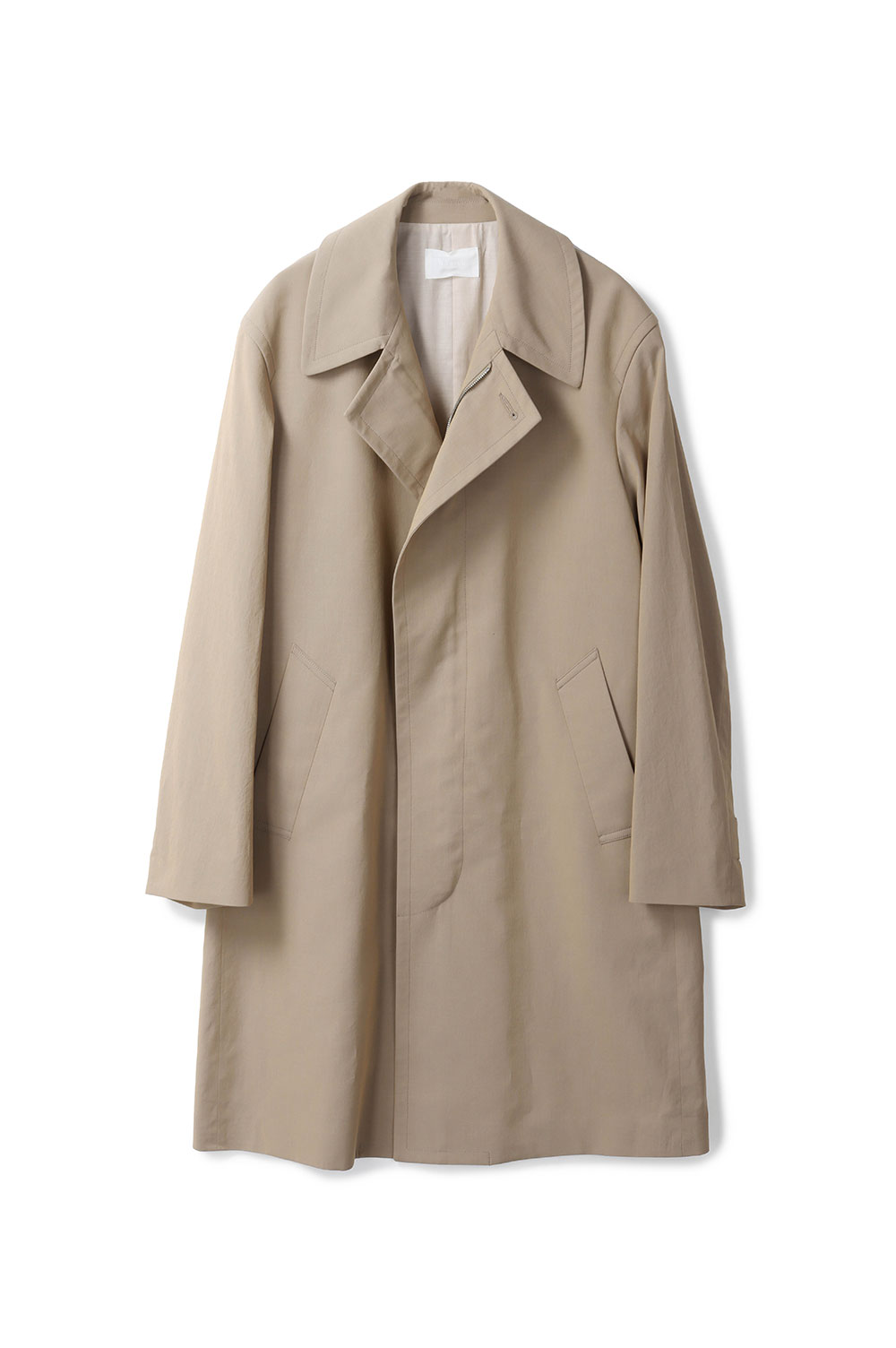 Rakuten - 【P10倍】Sander Coat - Beige (Z-017-1002) WEWILL(ウィーウィル)
