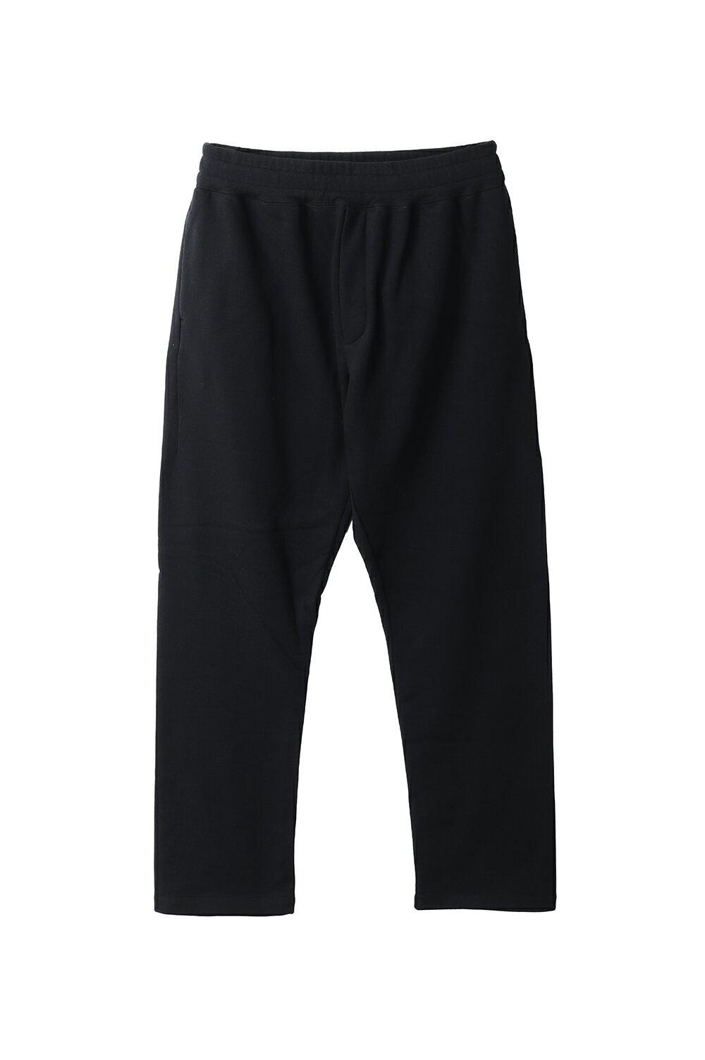 Rakuten - 【P10倍】SWEAT SLIM PANTS - BLACK (T003) CEIVE(シーヴ)