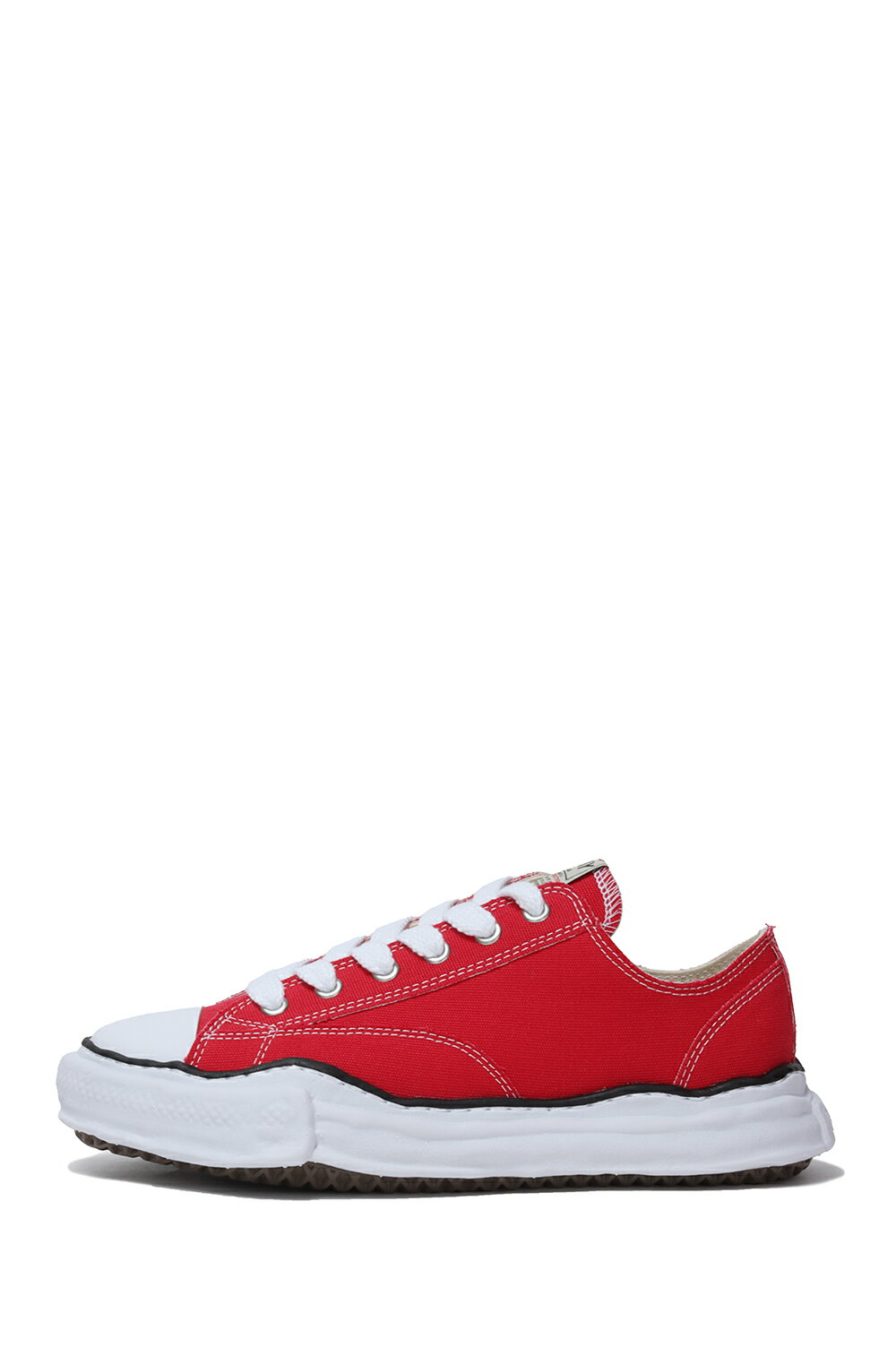 Rakuten - 【P10倍】PETERSON / RED (A01FW702)* (size40~) MIHARA YASUHIRO(ミハラ ヤスヒロ)