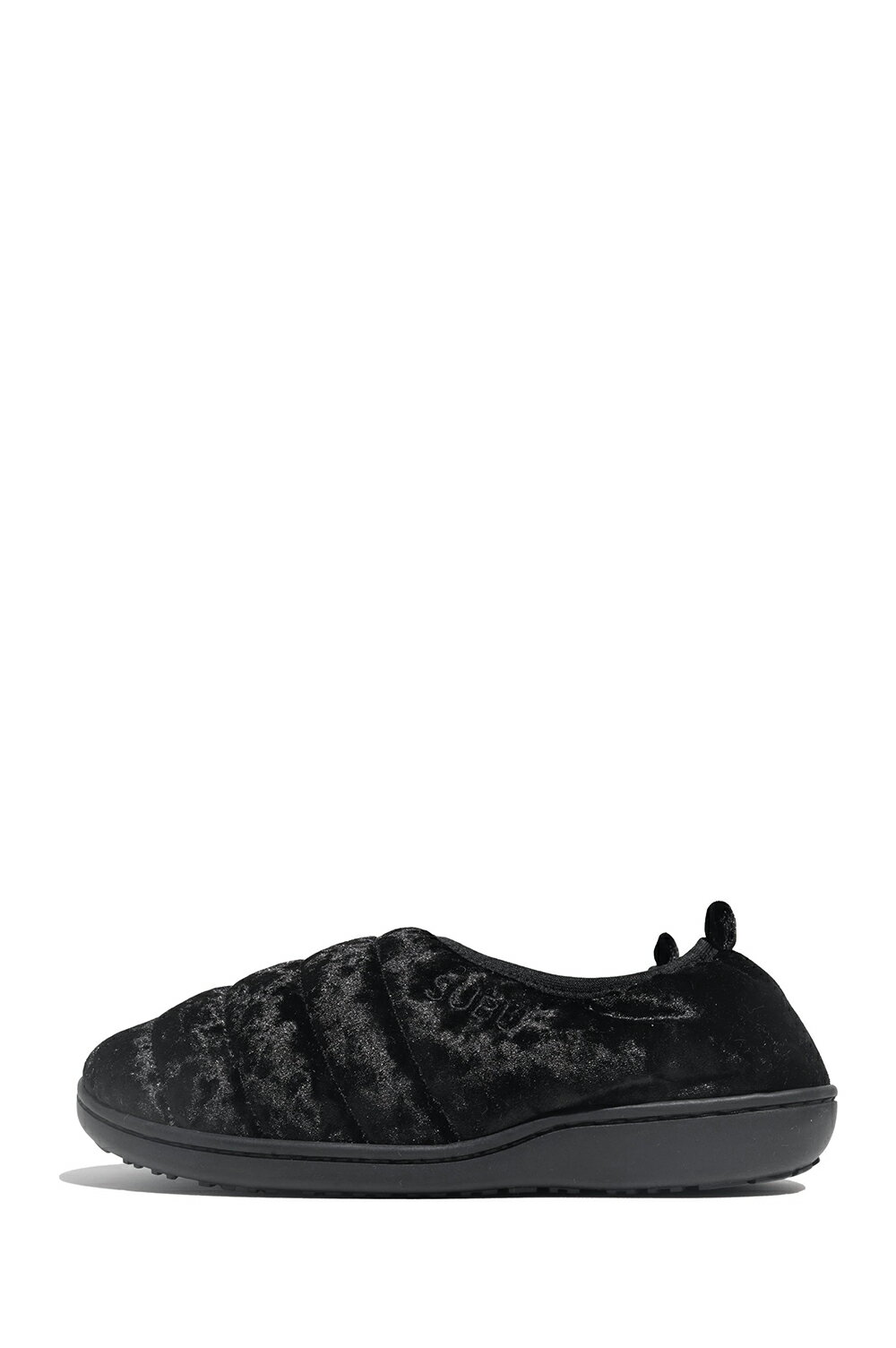 SUBU DOTS VAMP VELVET BLACK (SC-20) SUBU(スブ)