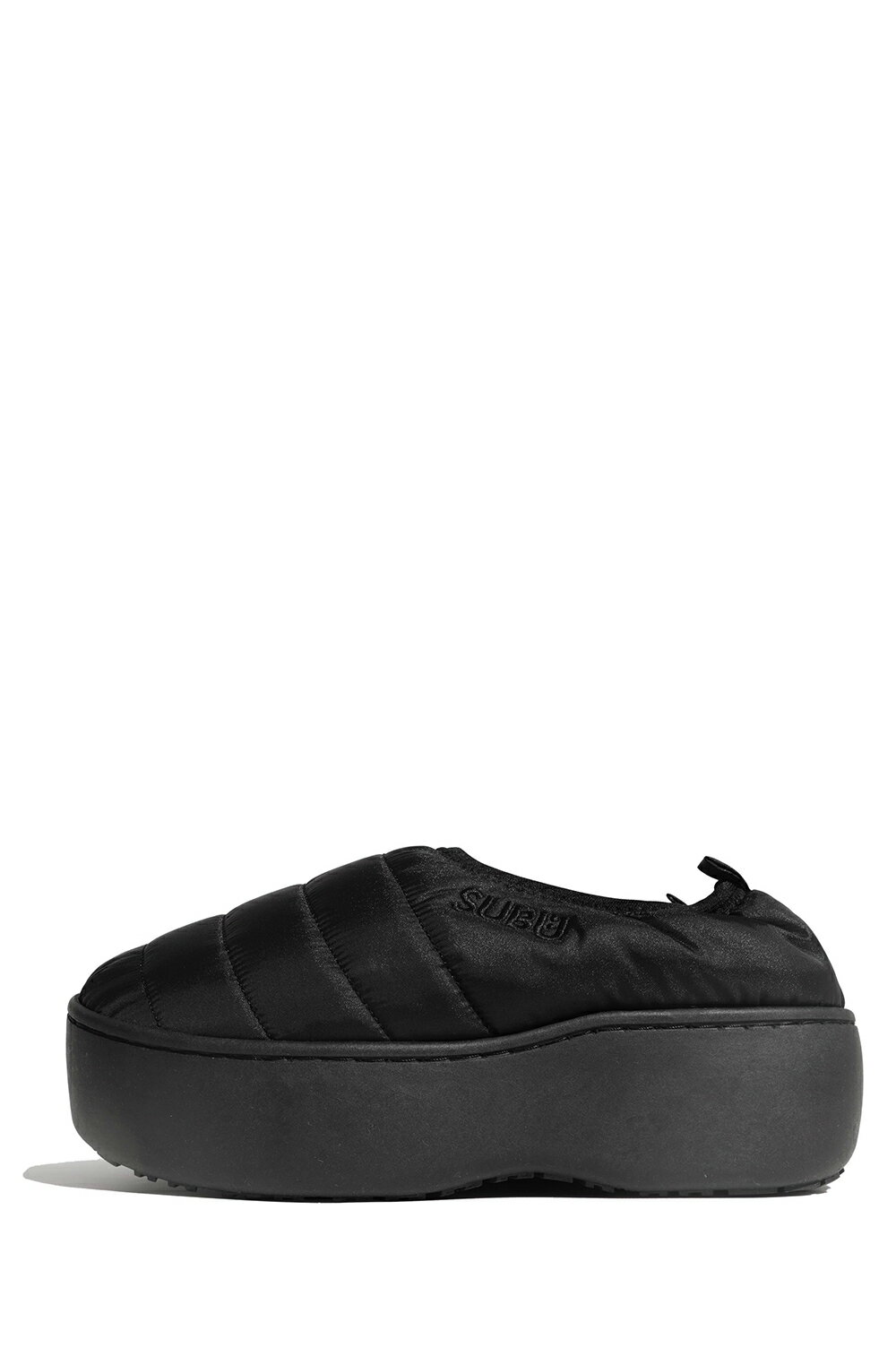 Rakuten - SUBU VAMP Platform BLACK (SV-13) SUBU(スブ)