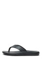 EVAPT202 - BLACK Island Slipper - Men -(アイランドスリッパ)